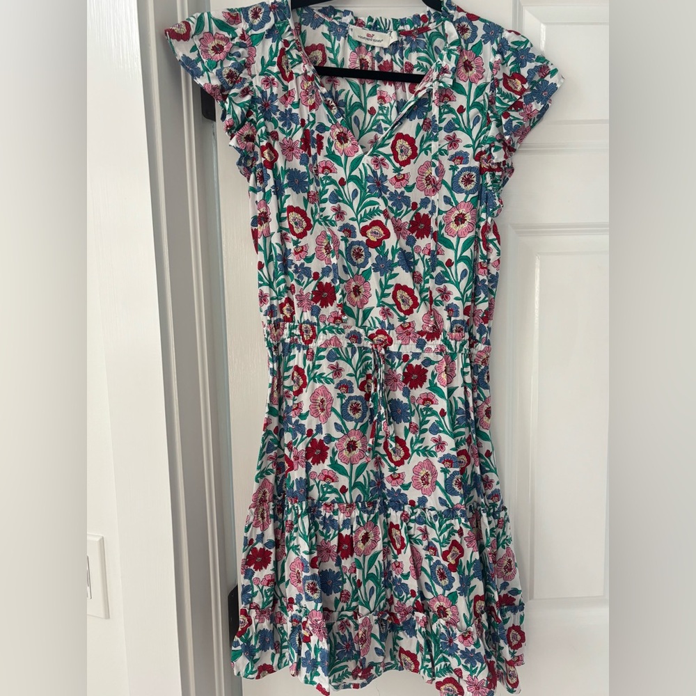 Women’s vineyard vines dress